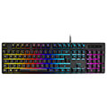 deltaco gam 112 uk gaming pliktrologio mixaniko ensyrmato rgb uk layout red switches mayro extra photo 1