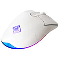 deltaco gam 107 w gaming asyrmato pontiki wm90 16000 dpi 24ghz leyko extra photo 2