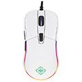 deltaco gam 085 w gaming ensyrmato optical pontiki 5000 dpi rgb usb leyko extra photo 1