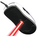 deltaco gam 085 w gaming ensyrmato optical pontiki 5000 dpi rgb usb leyko extra photo 2