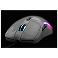 deltaco gam 085 w gaming ensyrmato optical pontiki 5000 dpi rgb usb leyko extra photo 3