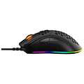 deltaco gam 108 gaming ensyrmato pontiki dm210 7 pliktron 6400 dpi rgb usb mayro extra photo 2