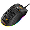 deltaco gam 108 gaming ensyrmato pontiki dm210 7 pliktron 6400 dpi rgb usb mayro extra photo 3