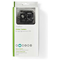 nedis acam07bk action cam 1080p30fps 12mpixel waterproof up to 300m 90 min mounts included black extra photo 11