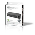 nedis acon3445at digital audio converter 2 way input 1x hdmi input output 1x 35mm 1x toslin extra photo 7