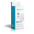 nedis btkf10wt key finder battery powered bluetooth version 40 white extra photo 9