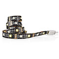 nedis btls20rgbw smartlife full colour led strip 2700k 380 lm extra photo 1