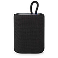 nedis spbt2005bk bluetooth speaker handheld design 7w black extra photo 2