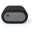 nedis spbt2005bk bluetooth speaker handheld design 7w black extra photo 3