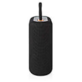 nedis spbt2005bk bluetooth speaker handheld design 7w black extra photo 4