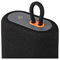 nedis spbt2005bk bluetooth speaker handheld design 7w black extra photo 6