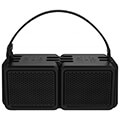 evolveo armor 2x1 outdoor bluetooth speaker extra photo 1