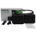 evolveo armor 2x1 outdoor bluetooth speaker extra photo 6