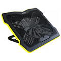 evolveo ania 6 rgb cooling stand for laptop extra photo 2 evolveo ania 6 rgb cooling stand for laptop extra photo 2