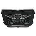 evolveo ania 6 rgb cooling stand for laptop extra photo 6 evolveo ania 6 rgb cooling stand for laptop extra photo 6