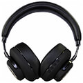 evolveo supremesound 4anc bluetooth headphones with anc black extra photo 1
