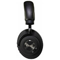evolveo supremesound 4anc bluetooth headphones with anc black extra photo 2