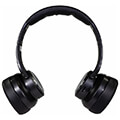 evolveo supremesound 8eq bluetooth headphones with speakers and equalizer 2in1 black extra photo 2