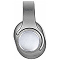 evolveo supremesound 8eq bluetooth headphones with speakers and equalizer 2in1 silver extra photo 3