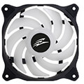 evolveo 12ar 3pin 5v argb 120mm fan extra photo 2