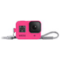gopro acsst 011 sleeve lanyard electric pink gia hero7 hero6 hero5 hero 2018 extra photo 2 gopro acsst 011 sleeve lanyard electric pink gia hero7 hero6 hero5 hero 2018 extra photo 2