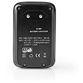 nedis bach07 nimh battery charger aa aaa e block extra photo 4