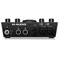 karta ixoy m audio air 1926 2 in 2 out 24 192 usb audio and midi interface extra photo 2
