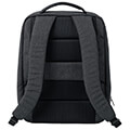 xiaomi zjb4192gl city backpack 2 dark gray extra photo 2