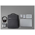 xiaomi zjb4192gl city backpack 2 dark gray extra photo 3