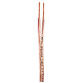 maclean mctv 510 speaker cable 2x15mm 25m extra photo 2