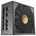 psu sharkoon rebel p30 gold 850w atx30 extra photo 3