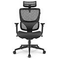 office chair sharkoon officepal c30 extra photo 1