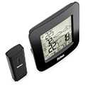 mebus 40715 wireless weather station extra photo 1