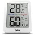 mebus 40928 thermo hygrometer extra photo 2