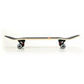 skateboard 31 poseidon fish canadian maple extra photo 1