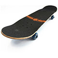 skateboard 31 poseidon fish canadian maple extra photo 2