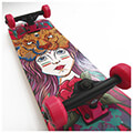 skateboard 31 lion lady chinese maple extra photo 1