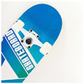 skateboard 31 blue triangle chinese maple extra photo 2