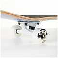 skateboard 31 blue triangle chinese maple extra photo 4