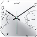 mebus 16106 quartz clock extra photo 2 mebus 16106 quartz clock extra photo 2