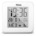mebus 25594 radio alarm clock extra photo 1