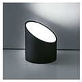 mebus 25648 digital alarm clock with night light extra photo 1