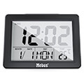 mebus 25739 quartz alarm clock extra photo 2