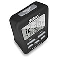 mebus 25799 radio alarm clock extra photo 3