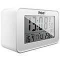mebus 51461 radio alarm clock extra photo 2