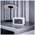 mebus 51461 radio alarm clock extra photo 6