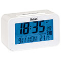 mebus 51461 radio alarm clock extra photo 8