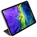 apple mrx72 ipad pro 11 2018 smart folio case charcoal grey extra photo 3