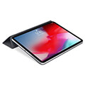 apple mrx72 ipad pro 11 2018 smart folio case charcoal grey extra photo 4