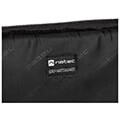 natec nto 2055 goa 156 laptop bag black extra photo 7